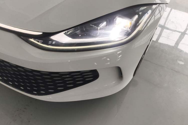 Used Volkswagen Lamando 2025 Lavida L 280TSI DSG Cool & Spicy Edition Left Front Headlight