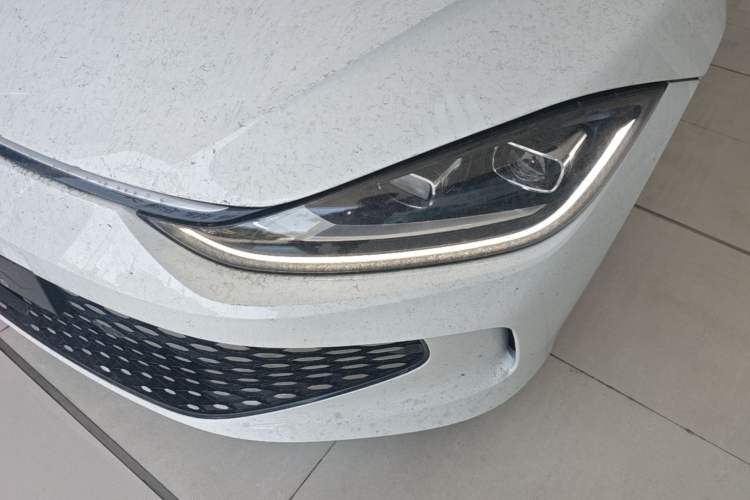 Used Volkswagen Lamando 2025 Lavida L 280TSI DSG Cool & Spicy Edition Left Front Headlight