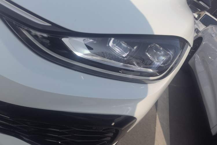 Used Volkswagen Lamando 2025 Lavida L 280TSI DSG Cool & Spicy Edition Left Front Headlight