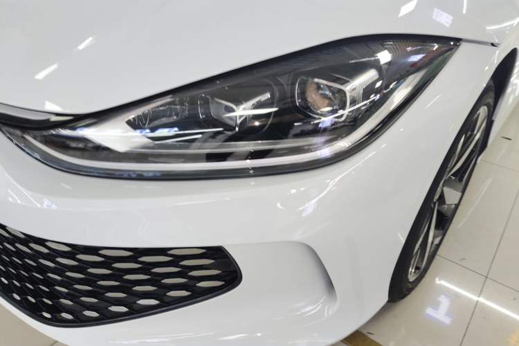 Used Volkswagen Lamando 2025 Lavida L 280TSI DSG Cool & Spicy Edition Left Front Headlight