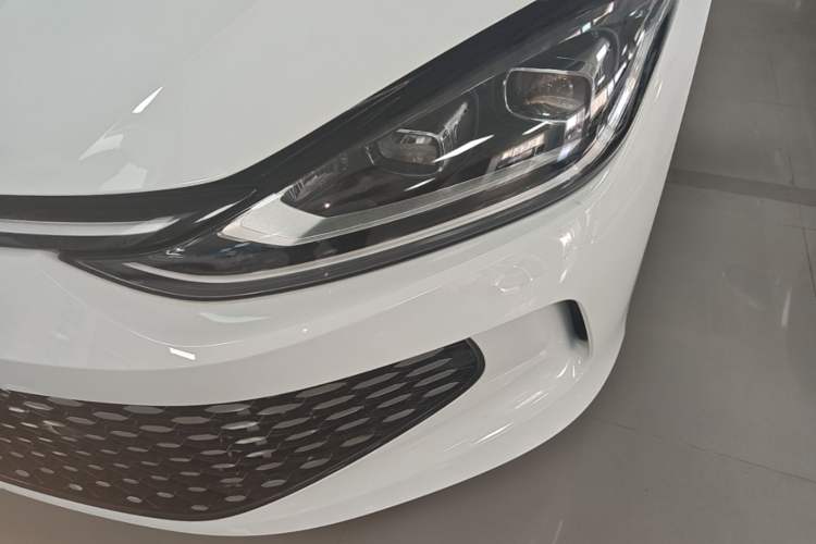 Used Volkswagen Lamando 2025 Lavida L 280TSI DSG Cool & Spicy Edition Left Front Headlight