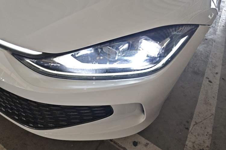 Used Volkswagen Lamando 2025 Lavida L 280TSI DSG Cool & Spicy Edition Left Front Headlight