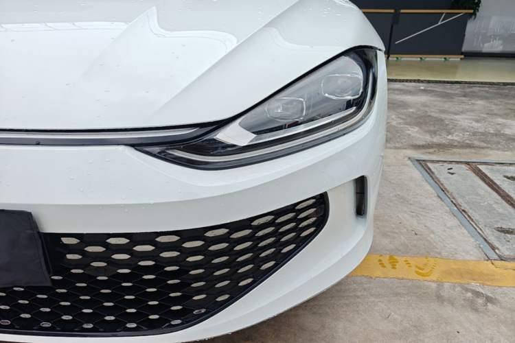 Used Volkswagen Lamando 2025 Lavida L 280TSI DSG Cool & Spicy Edition Left Front Headlight