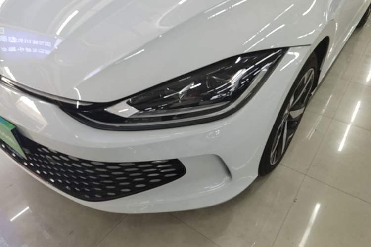 Used Volkswagen Lamando 2025 Lavida L 280TSI DSG Cool & Spicy Edition Left Front Headlight