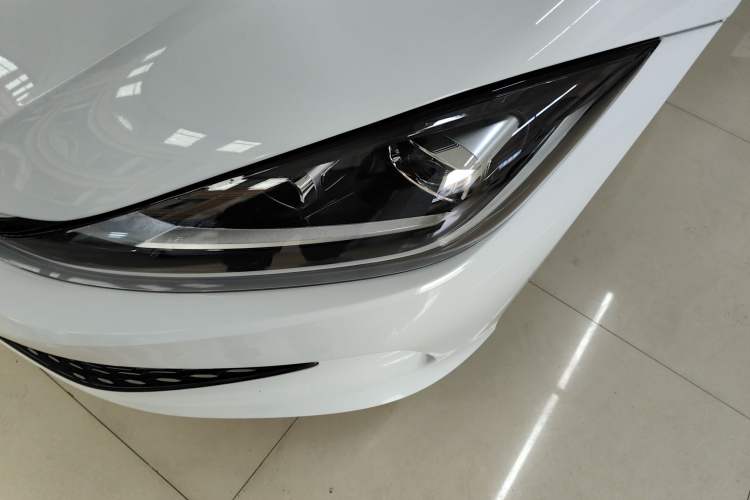 Used Volkswagen Lamando 2025 Lavida L 280TSI DSG Spicy Edition Left Front Headlight