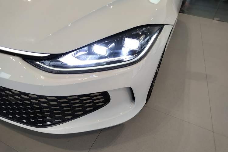 Used Volkswagen Lamando 2025 Lavida L 280TSI DSG Cool & Spicy Edition Left Front Headlight