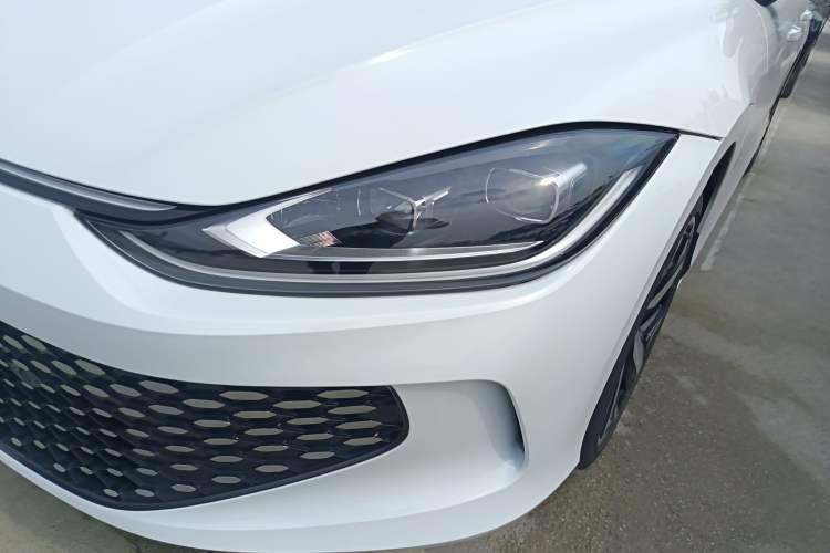 Used Volkswagen Lamando 2025 Lavida L 280TSI DSG Cool & Spicy Edition Left Front Headlight