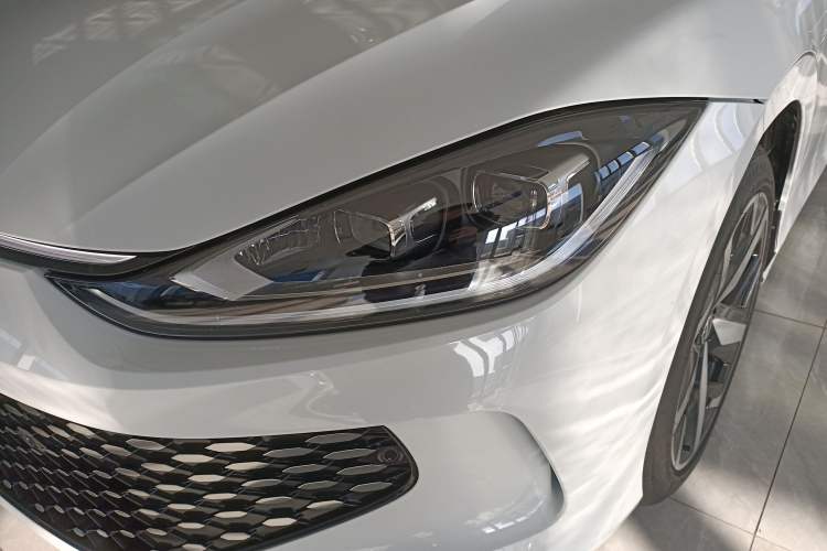Used Volkswagen Lamando 2025 Lavida L 280TSI DSG Cool & Spicy Edition Left Front Headlight