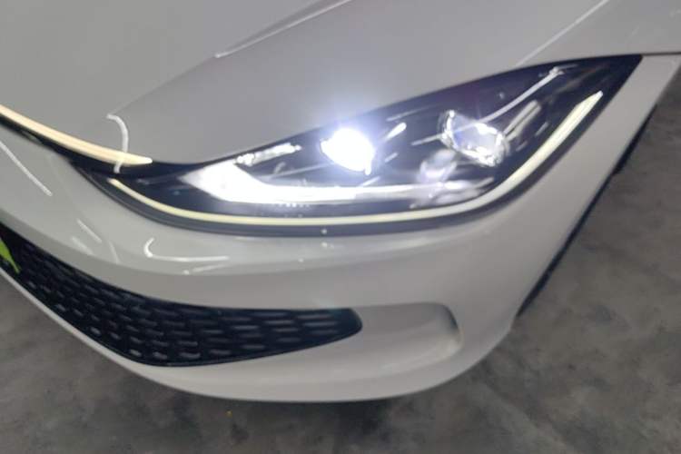 Used Volkswagen Lamando 2025 Lavida L 280TSI DSG Cool & Spicy Edition Left Front Headlight
