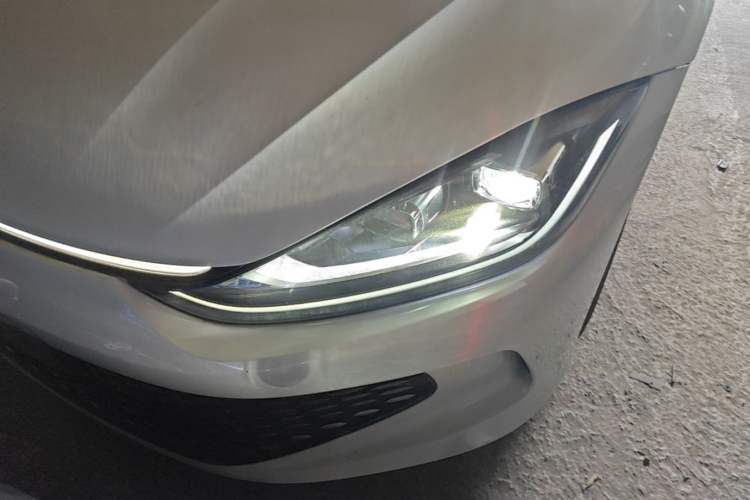 Used Volkswagen Lamando 2025 Lavida L 280TSI DSG Cool & Spicy Edition Left Front Headlight