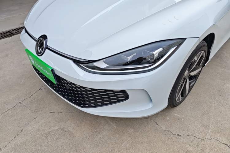 Used Volkswagen Lamando 2025 Lavida L 280TSI DSG Cool & Spicy Edition Left Front Headlight