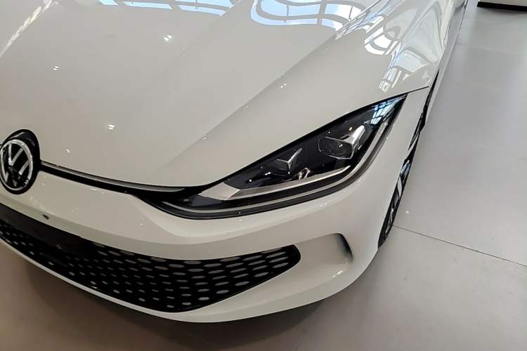 Used Volkswagen Lamando 2025 Lavida L 280TSI DSG Cool & Spicy Edition Left Front Headlight