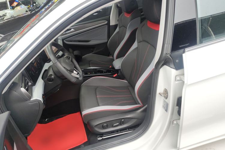Used Volkswagen Lamando 2025 Lavida L 280TSI DSG Cool & Spicy Edition Left Front Seat
