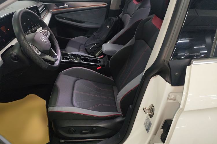 Used Volkswagen Lamando 2025 Lavida L 280TSI DSG Cool & Spicy Edition Left Front Seat