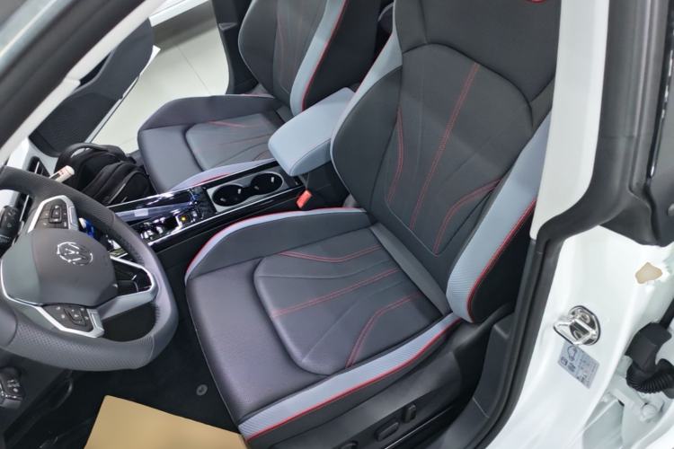 Used Volkswagen Lamando 2025 Lavida L 280TSI DSG Cool & Spicy Edition Left Front Seat