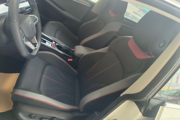 Used Volkswagen Lamando 2025 Lavida L 280TSI DSG Cool & Spicy Edition Left Front Seat