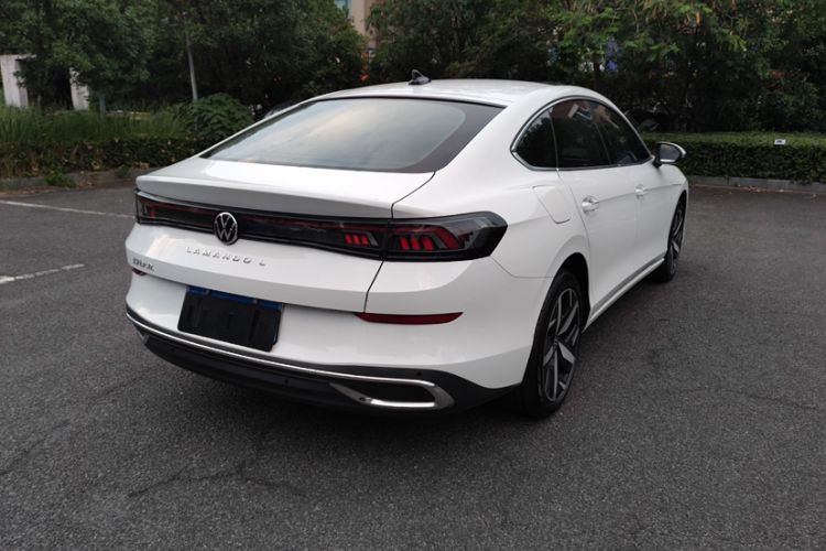 Used Volkswagen Lamando 2025 Lavida L 280TSI DSG Cool & Spicy Edition Left Front Seat
