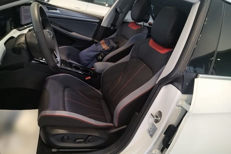 Used Volkswagen Lamando 2025 Lavida L 280TSI DSG Cool & Spicy Edition Left Front Seat
