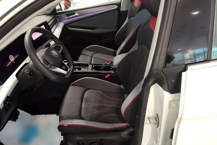 Used Volkswagen Lamando 2025 Lavida L 280TSI DSG Cool & Spicy Edition Left Front Seat