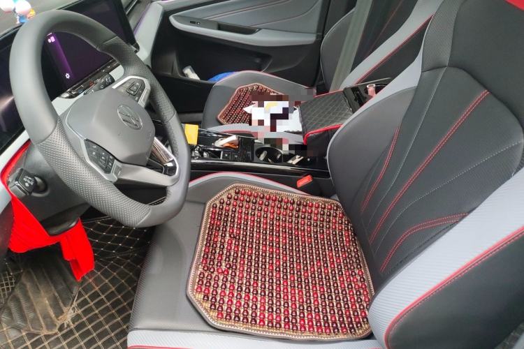 Used Volkswagen Lamando 2025 Lavida L 280TSI DSG Cool & Spicy Edition Left Front Seat