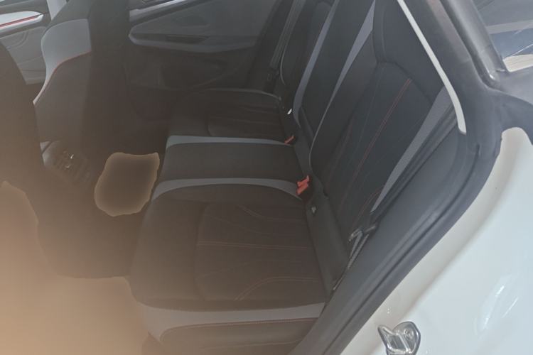 Used Volkswagen Lamando 2025 Lavida L 280TSI DSG Cool & Spicy Edition Left Rear Seat