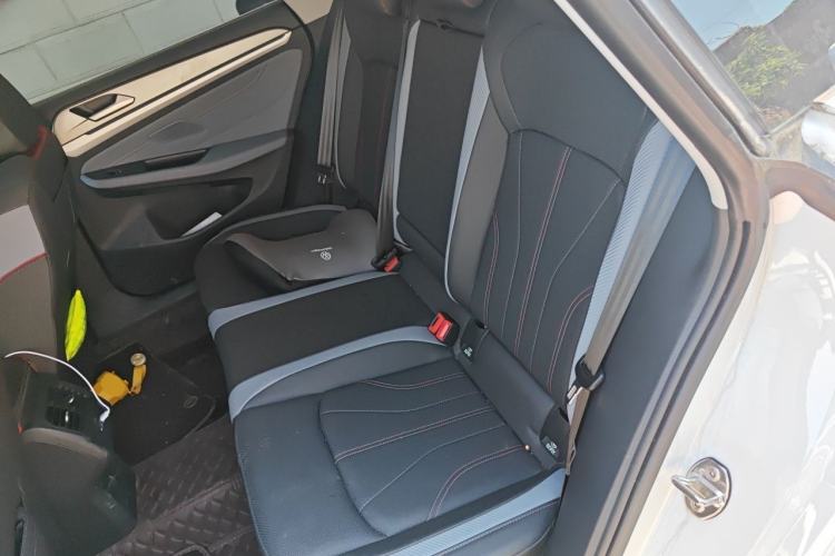 Used Volkswagen Lamando 2025 Lavida L 280TSI DSG Cool & Spicy Edition Left Rear Seat