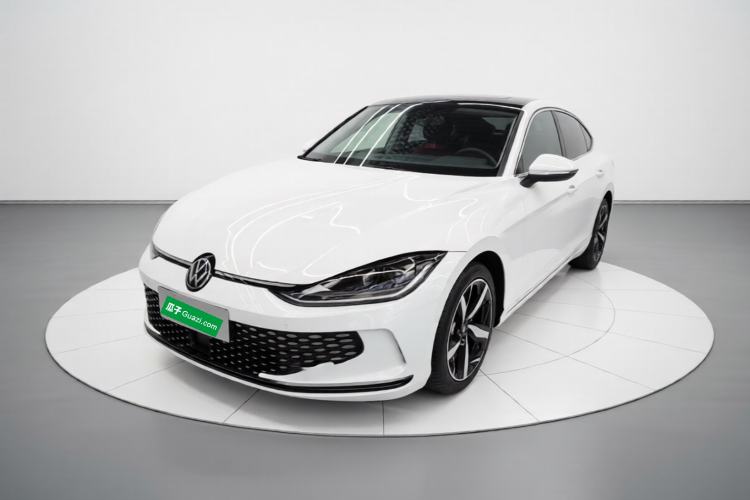 Volkswagen Lamando 2025 Lavida L 280TSI DSG Cool & Spicy Edition