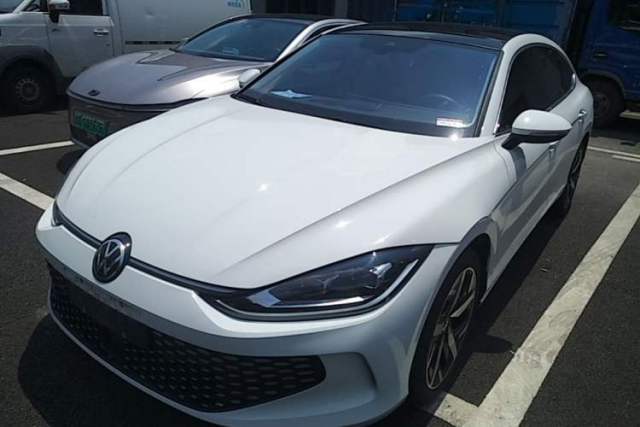 Used Volkswagen Lamando 2025 Lavida L 280TSI DSG Cool & Spicy Edition