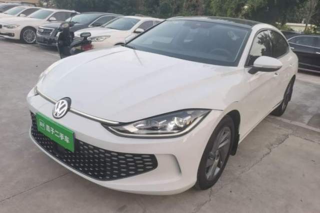 Used Volkswagen Lamando 2025 Lavida L 280TSI DSG Spicy Edition