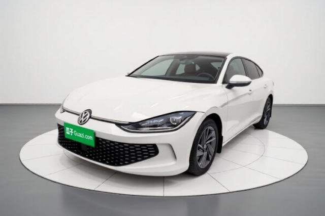 Ojetý Volkswagen Lamando 2025 Lavida L 280TSI DSG Spicy Edition
