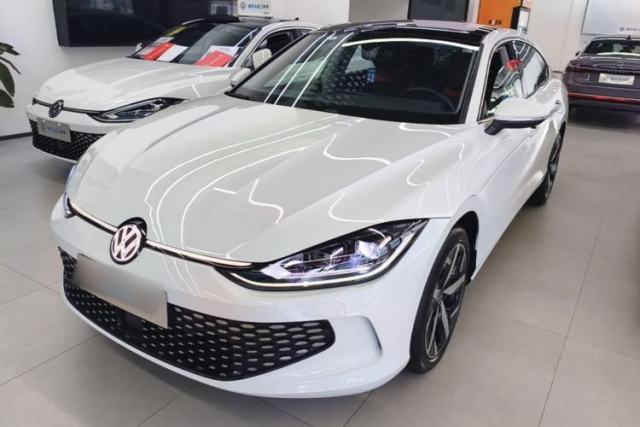 Used Volkswagen Lamando 2025 Lavida L 280TSI DSG Cool & Spicy Edition