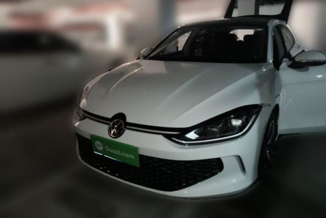 Used Volkswagen Lamando 2025 Lavida L 280TSI DSG Cool & Spicy Edition