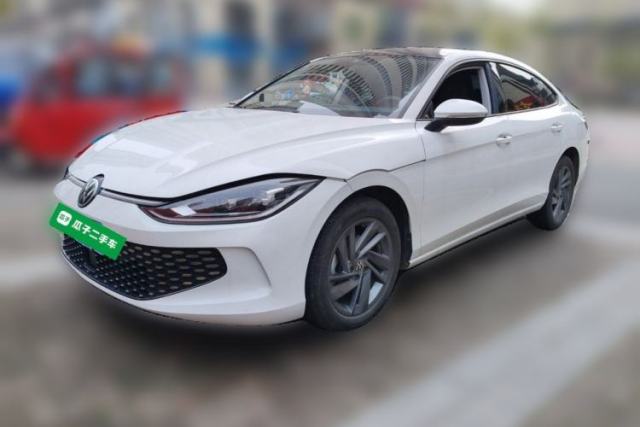 Used Volkswagen Lamando 2025 Lavida L 280TSI DSG Spicy Edition