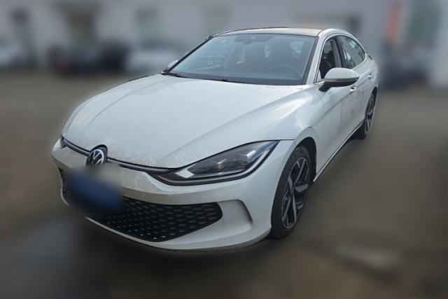 Used Volkswagen Lamando 2025 Lavida L 280TSI DSG Cool & Spicy Edition