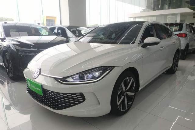 Used Volkswagen Lamando 2025 Lavida L 280TSI DSG Cool & Spicy Edition