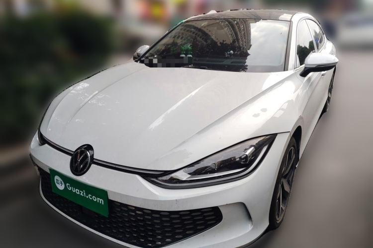 Used Volkswagen Lamando 2025 Lavida L 280TSI DSG Cool & Spicy Edition Guazi used car, China used car export, Used car for sale, Used Volkswagen cars, Cheapest cars for sale