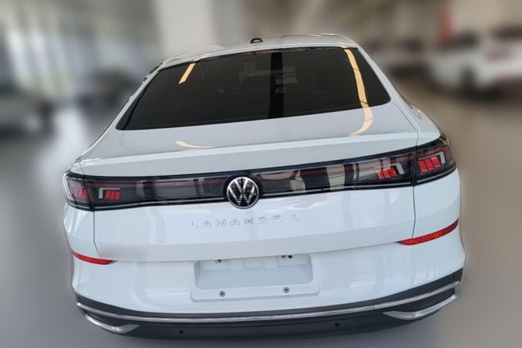 Used Volkswagen Lamando 2025 Lavida L 280TSI DSG Cool & Spicy Edition Rear