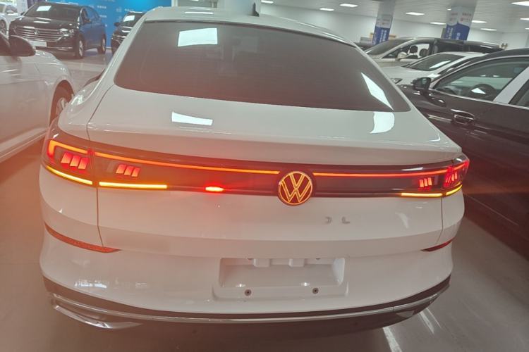 Used Volkswagen Lamando 2025 Lavida L 280TSI DSG Cool & Spicy Edition Rear