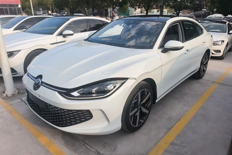 Volkswagen Lamando 2025 Lavida L 280TSI DSG Cool & Spicy Edition