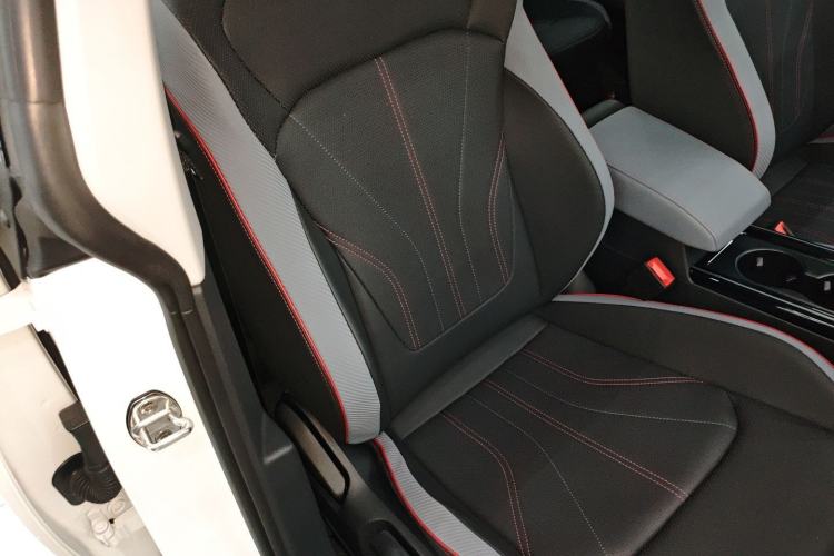 Used Volkswagen Lamando 2025 Lavida L 280TSI DSG Cool & Spicy Edition Right Front Seat