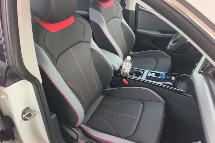 Used Volkswagen Lamando 2025 Lavida L 280TSI DSG Cool & Spicy Edition Right Front Seat
