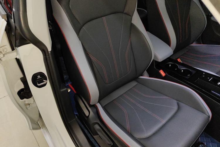 Used Volkswagen Lamando 2025 Lavida L 280TSI DSG Spicy Edition Right Front Seat