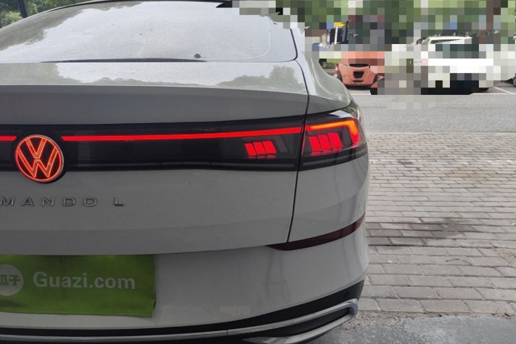 Used Volkswagen Lamando 2025 Lavida L 280TSI DSG Cool & Spicy Edition Right Rear Taillight