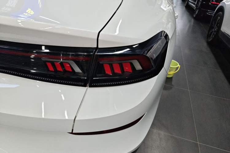 Used Volkswagen Lamando 2025 Lavida L 280TSI DSG Spicy Edition Right Rear Taillight