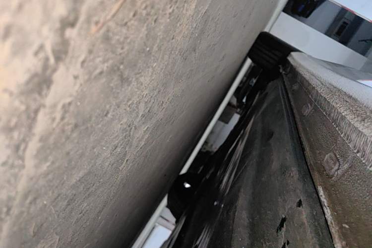 Used Volkswagen Lamando 2025 Lavida L 280TSI DSG Cool & Spicy Edition Right Side Sill