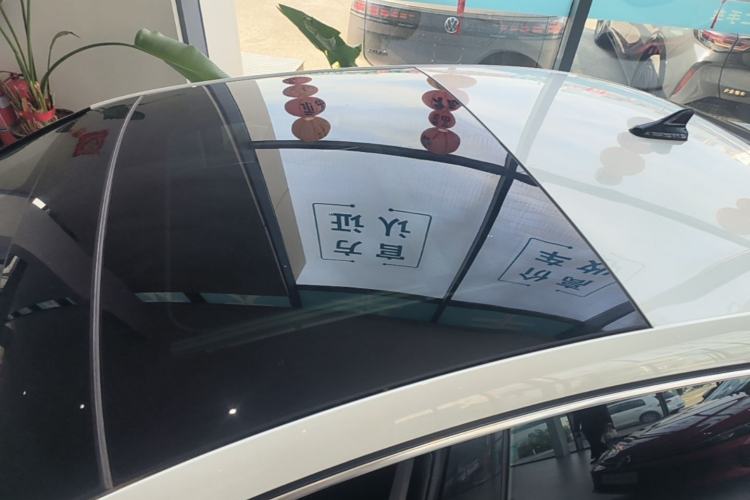 Used Volkswagen Lamando 2025 Lavida L 280TSI DSG Cool & Spicy Edition Roof
