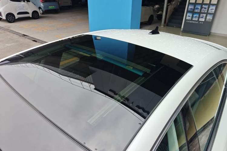 Used Volkswagen Lamando 2025 Lavida L 280TSI DSG Cool & Spicy Edition Roof