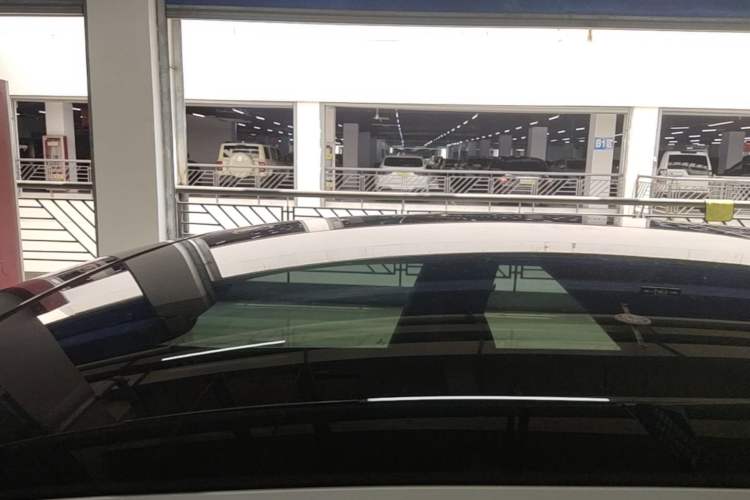 Used Volkswagen Lamando 2025 Lavida L 280TSI DSG Cool & Spicy Edition Roof