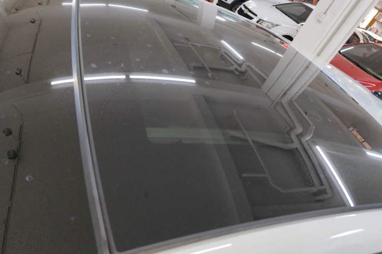 Used Volkswagen Lamando 2025 Lavida L 280TSI DSG Spicy Edition Roof