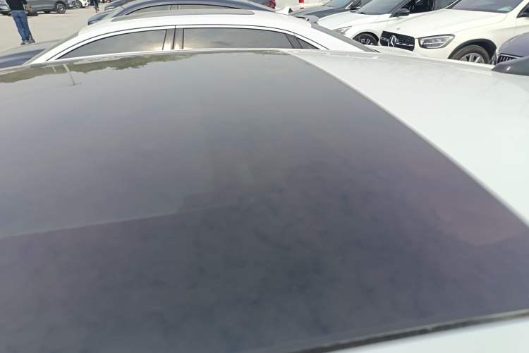 Used Volkswagen Lamando 2025 Lavida L 280TSI DSG Cool & Spicy Edition Roof